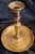 Antique Bronze Candlestick, 1790, in Very Good conditions. Designed before 1890