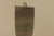Vintage Engraved Pewter Sconces, Set of 2 For Sale - Image 5 of 16