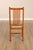 Stickley Mission Collection Set Of Eight Cherry Spindle Dining Chairs For Sale - Image 14 of 18