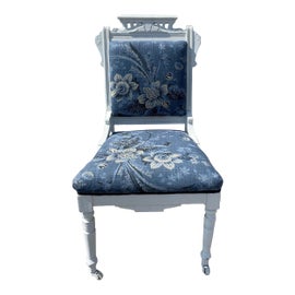 Example of Victorian Side Chairs
