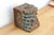 Contemporary Antique Jodhpur Blue Corbel Candle Holder For Sale - Image 3 of 8