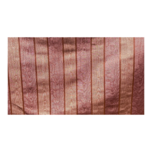 17 Yards Brunschwig & Fils Silk Stripe Fabric