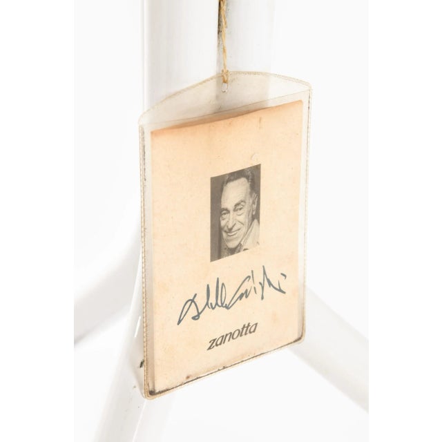 Albero Plant Stand by Achille Castiglioni for Zanotta, Italy For Sale - Image 3 of 9