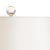 Transitional Chelsea House Audrey Lamp in Alexandrite For Sale - Image 3 of 4