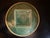 Vintage 1920s McCoy Pottery Mixing Bowl in Green Glaze. The base with it's shield is a classic indication of an Authentic...