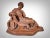 Large Antique Sculpture, 1880 For Sale - Image 10 of 13