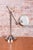 Bauhaus Vintage Bauhaus Table Lamp in Chrome-Plated Steel, France, 1980s For Sale - Image 3 of 11