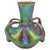 Art Nouveau Glass Vase PG 1/413 from Johann Loetz Witwe, Vienna, 1901 For Sale - Image 12 of 12