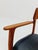 Wood Danish Teak Armchair by Erik Buch, 1960s For Sale - Image 7 of 12