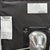 Room & Board Tenley Modern Office Chair With Light Gray Upholstery and Chrome Base For Sale - Image 9 of 11