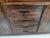 Scandinavian Teak Bookshelf, 1950s For Sale - Image 10 of 18