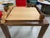 Custom Chess Set and Game Table For Sale - Image 13 of 17