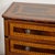 Antique Italian Walnut and Pecan Inlaid Chest of Drawers For Sale In Los Angeles - Image 6 of 10