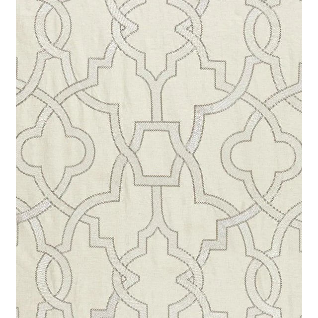Scalamandré is a heritage American textile brand rooted in luxury and high-end design since its inception in 1929. Founder...