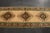 1980s Tribal Hand Knotted Cream Milas Runner Rug For Sale - Image 9 of 11