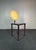 Wood Italian Sculptural Tatlim Side Chair by Marco Mencacci for Sawaya & Moroni, 1990s For Sale - Image 7 of 18