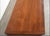 1960s 1960s Refinished Walnut Dresser by Drexel Profile For Sale - Image 5 of 8