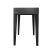 Contemporary Sedona Desk, Black For Sale - Image 3 of 6
