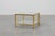 Mid‑Century Square Coffee Table from Fedam, Belgium, 1980s For Sale - Image 4 of 11