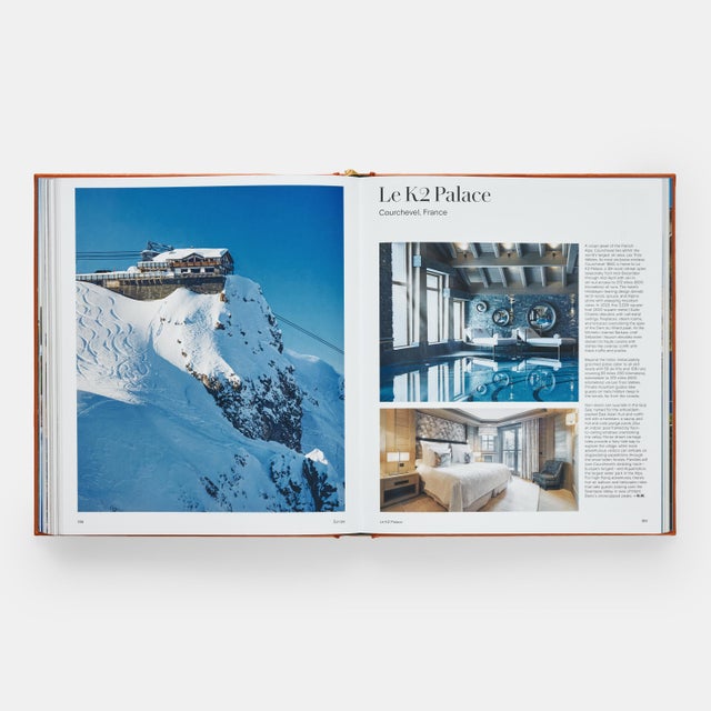 Burnt Orange Explore: The Leading Hotels of the World For Sale - Image 8 of 12