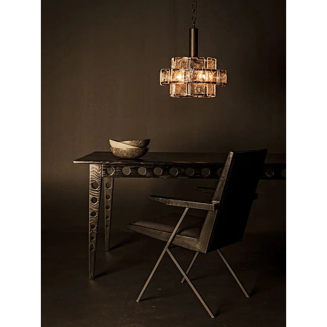 Wood NOIR Henderson Chair For Sale - Image 7 of 7