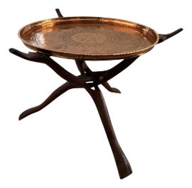 Example of Turkish Tables