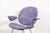 Mid-Century Modern Model 302 Lounge Chair by W.H. Gispen for Kembo, 1960s For Sale - Image 3 of 8
