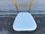 1960s Pair of Italian Modern Brass Chiavari Chairs For Sale - Image 9 of 13