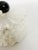 Ceramic White Ceramic Pierrot Box, France, 1970s For Sale - Image 7 of 17