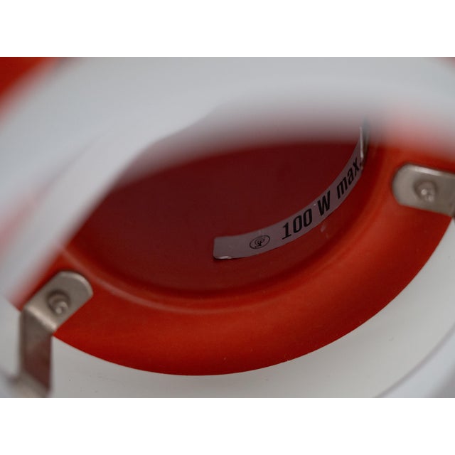 Vintage Danish PH 4/3 Lamp by Poul Henningsen for Louis Poulsen, 1966 For Sale - Image 12 of 13