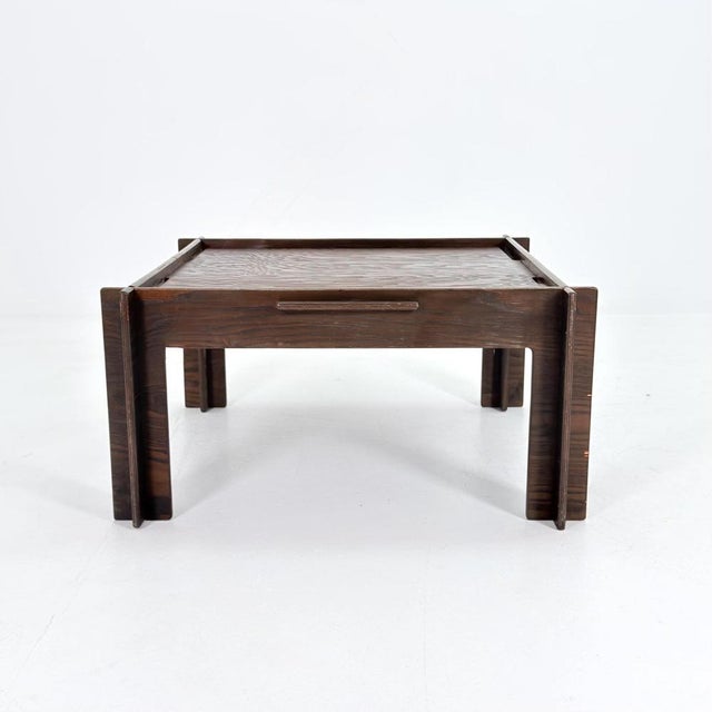 Contemporary Mid-Century Scandinavian Modern Rover Coffee Table by Arne Jacobsen for Asko, Denmark, 1960s For Sale - Image 3 of 17
