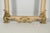 Wood Large Antique Rokoko Style Frame, 1860 For Sale - Image 7 of 18