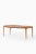 Model Diamond Dining Table attributed to Bertil Fridhagen for Bodafors, 1960s For Sale - Image 6 of 10