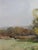 Ronald Birch, Autumn in Wiltshire, 1974, Watercolour Painting For Sale - Image 6 of 14