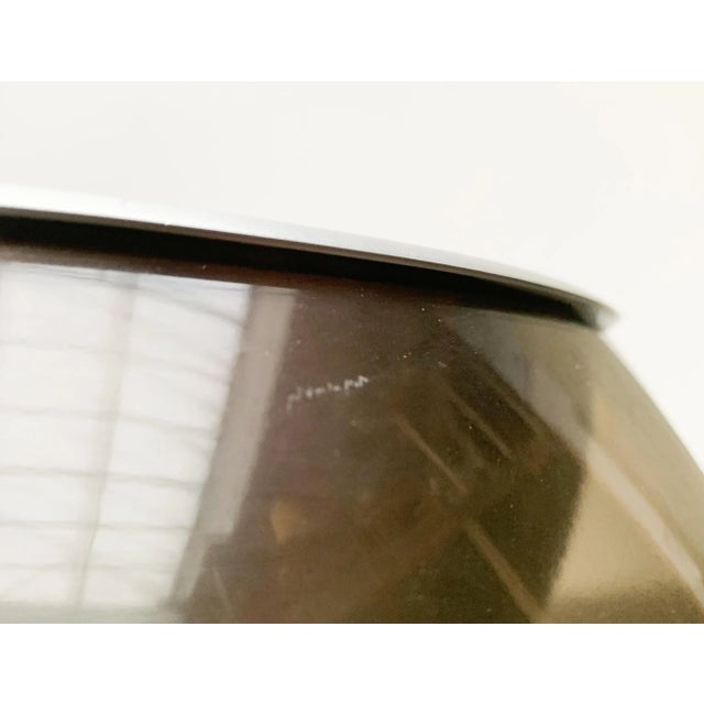 Swiss Space Age Floor Lamp from Temde For Sale - Image 18 of 18