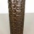 Brutalist Sculptural Copper Vase, Austria, 1950s For Sale - Image 6 of 16