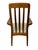 Vintage Danish Modern Teak "Eva" Style Dining Chairs - Set of 8 For Sale In Philadelphia - Image 6 of 9