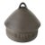 Flamestone Fluted Casserole by Jens Quistgaard for Dansk Designs For Sale