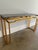Contemporary Maitland-Smith Bunk Console For Sale - Image 3 of 6