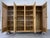 Discover the timeless elegance of this wardrobe by the renowned duo Guillerme and Chambron: a masterpiece of French design...