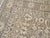 Gray Galerie Shabab Collection Early 20th Century Persian Tabriz Carpet For Sale - Image 8 of 10