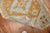 Mid 20th Century Vintage Caucasian Rug - 3'4" x 4'6" For Sale In New York - Image 6 of 7