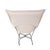2020s Komodo Breeze Puff Rocker and Frame For Sale - Image 5 of 7