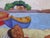 1960s Juana Elena Diz, Fun in the Sun, 1960s, Oil Painting on Canvas, Framed For Sale - Image 5 of 16