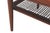 1960s 1960s Poul Jensen for Selig Teak Coffee Table For Sale - Image 5 of 7