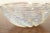 Glass René Lalique "Ondes" Art Deco Opalescent Glass Bowl, 1930s For Sale - Image 7 of 12
