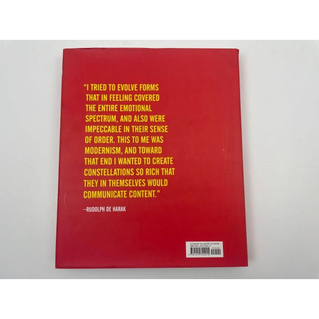 Mid-Century Modern The Moderns: Mid-Century American Graphic Design Hardcover 2017 For Sale - Image 3 of 12