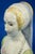 Majolica Terracotta Bust by Gian Battista (Nanni) Valentini for Arcore Ceramic, 1960s For Sale - Image 18 of 18