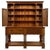 An impressive early 20th-century English dresser, finely crafted from golden oak and distinguished by its extensive...