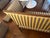 1940s Walnut Frame Settee For Sale In New York - Image 6 of 8